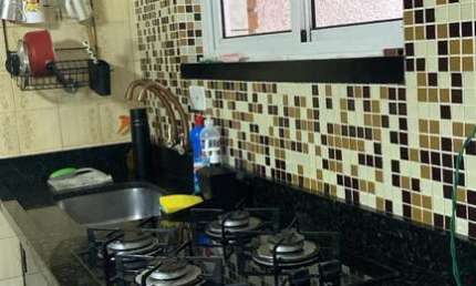 Baixou o preço para vender! Sobrado de 125m² para venda com 2 dormitórios - Jardim Monte Alegre