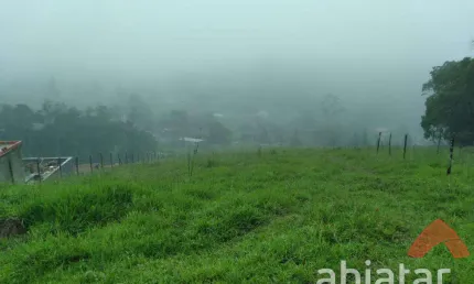 Terreno à venda na Recanto Suiço, Recreio, Ibiúna