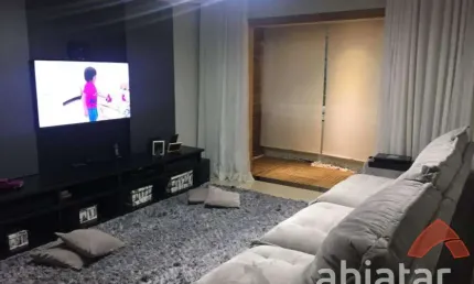 Apartamento à venda no Condomínio Cerejeira II ,  3 quartos e 2 vagas em Taboão da Serra