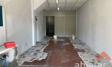 Ponto comercial para alugar na Rua Afonso Rodrigues Ferreira, Jardim Santa Cruz, Taboão da Serra