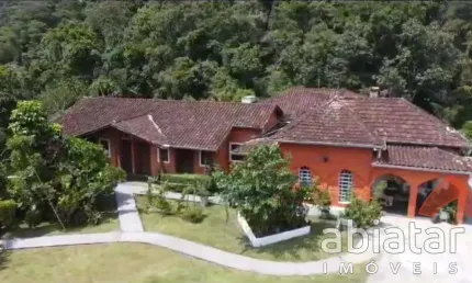 Fazenda à venda na Rua Arlindo Dos Santos, Loteamento Chácara Parque Oriente, Embu-Guaçu