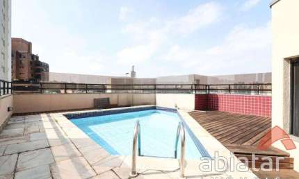Apartamento de 360m² com 4 suítes e vaga - Jardim Fonte do Morumbi