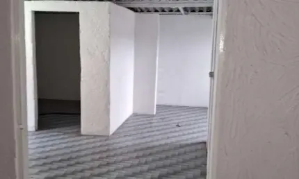 Casa de 190m² com 2 dormitórios  - Jardim Santa Cruz