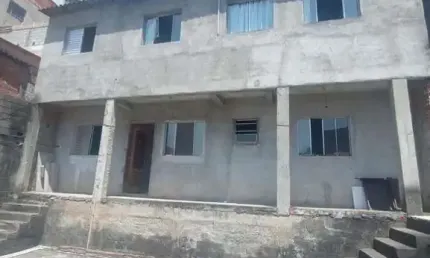 Terreno à venda na Rua André da Silva Pina, Jardim Record, Taboão da Serra