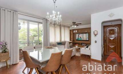 Apartamento à venda 127m², 4 dormitórios 1 suíte 2 vagas Vila Suzana - SP