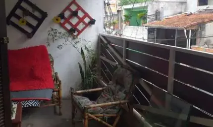 Casa de 136m² com 3 dormitórios e vaga de garagem - jd saint moritz