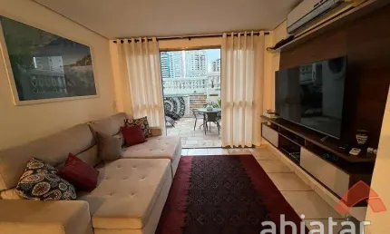 Cobertura Duplex a venda 220 m² 3 dormitórios 1 suíte 3 vagas na Vila Andrade - SP