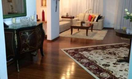 Apartamento com 4 quartos à venda na Avenida Giovanni Gronchi, 5021, Vila Andrade, São Paulo