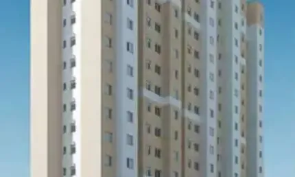 Apartamento de 41m² disponível para VENDA no Condomínio DEZ VILA DAS BELEZAS