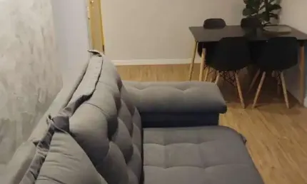 Apartamento à venda - Jardim Maria Duarte - São Paulo