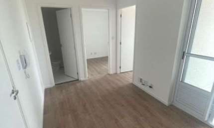 Apartamento a venda 2 dormitórios sem vaga 31 m² no Vila Sonia - SP