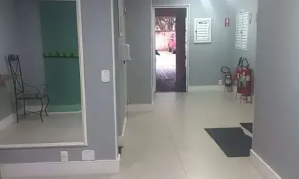 Apartamento de 3 com 55m², sacada, uma vaga, à venda por r$ 280.000 - são paulo