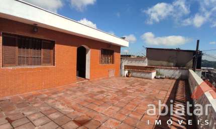 Casa com 4 quartos à venda na Estrada Benedito Cezário de Oliveira, Vila Iasi, Taboão da Serra
