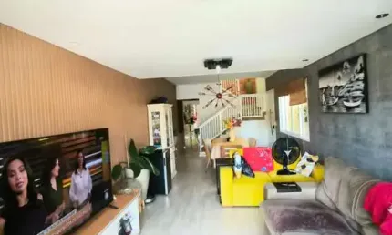 Sobrado de 145m² com 3 dormitórios - Parque Monte Alegre