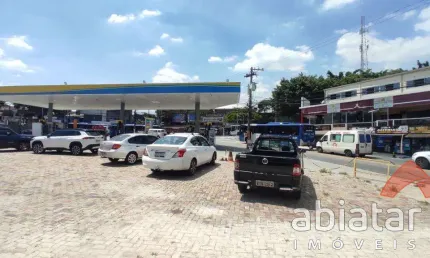Salão comercial térreo 56 mts, 1 banheiro, para locação no jd são paulo - taboão da serra