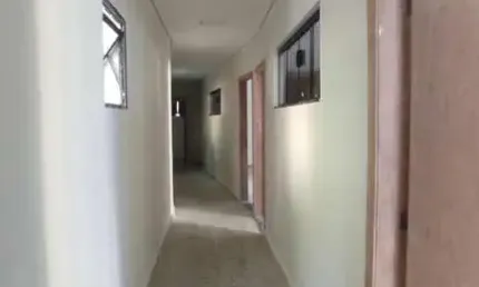 Sala comercial 28 m² para locação no Jd. Santa Luzia - Taboão da Serra SP