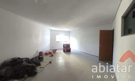 Sala comercial 39 m² para locação no jd. santa luzia - taboão da serra sp
