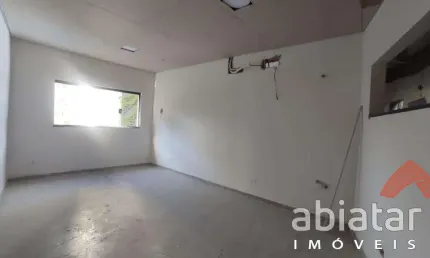 Sala comercial 28 m² para locação no Jd. Santa Luzia - Taboão da Serra SP