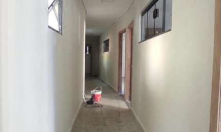 Sala comercial 39 m² para locação no Jd. Santa Luzia - Taboão da Serra SP