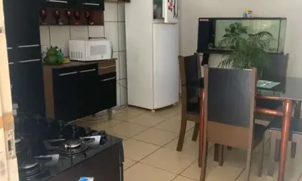 Casas de renda à venda - Jardim das Oliveiras - Taboão da Serra;