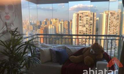Apartamento a venda 69 m² 2 suítes 1 vaga no Portal do Morumbi - SP