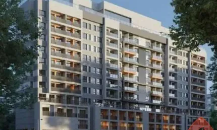 Studio a venda 28 m² 1 dormitório sem vaga na Chácara Santo Antonio - SP