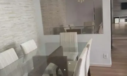 Apartamento à venda - Jardim Parque Morumbi - São Paulo