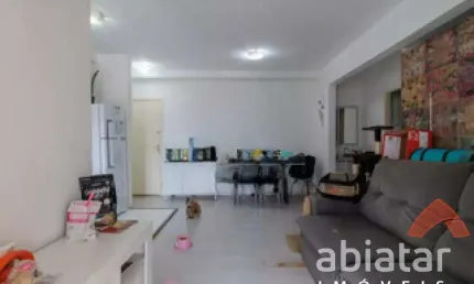 Apartamento a venda 43 m² 2 dormitórios, 1 vaga na Vila Andrade - SP