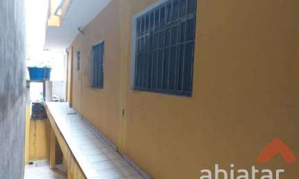 Sobrado com 4 casas à venda - Jardim Novo Campo Limpo