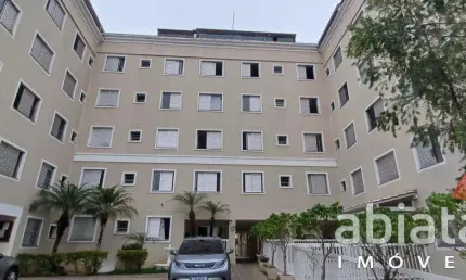 Apto 3 dormitórios, 53m², uma vaga à venda por R$ 285.000 no Jardim Umarizal - São Paulo