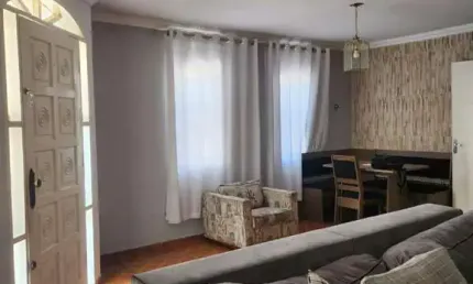 Apartamento de 4 dormitórios com  144m² - Jardim Oliveiras