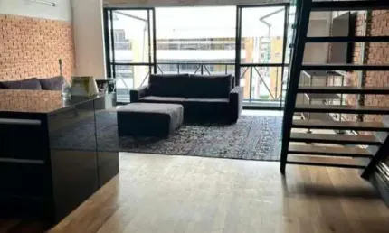 Cobertura com 1 quarto à venda na Rua Dom Armando Lombardi, Vila Progredior, São Paulo