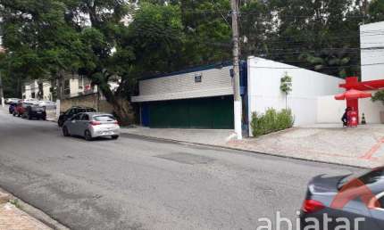 Casa com 4 quartos para alugar na Rua Deputado João Sussumu Hirata, Vila Andrade, São Paulo