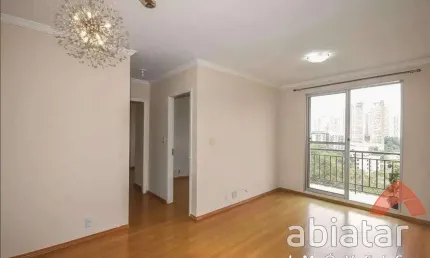 Apartamento de 2 dormitórios com vaga - vila andrade