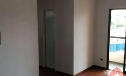 Apartamento à venda - Jardim Monte Alegre - Taboão da Serra
