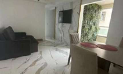 Apartamento a venda 80 m² 3 dormitórios, 1 suíte, 1 vaga na Vila Andrade - São Paulo - SP
