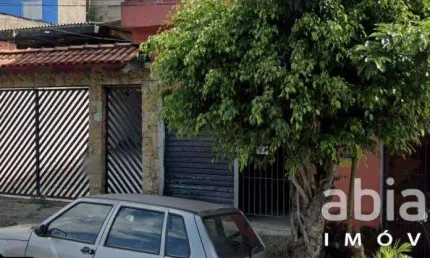 Sobrado à venda - Jardim São Paulo - Taboão da Serra