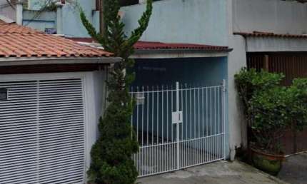 Casa à venda - Jardim Monte Alegre - Taboão da Serra