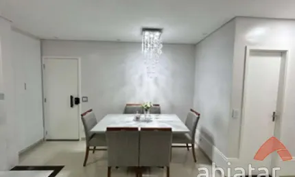 Apartamento a venda 61 m² 2 dormitórios, 1 suíte, 1 vaga na vila andrade - são paulo - sp