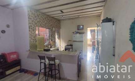Sobrado com 3 dormitórios com 81m² com vaga de garagem -  Vila Indiana