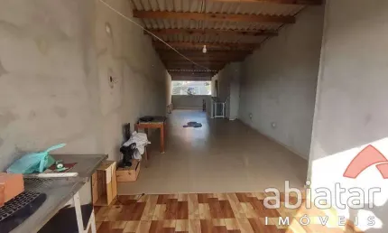 Salão comercial de 68m² para locação - Vila Indiana