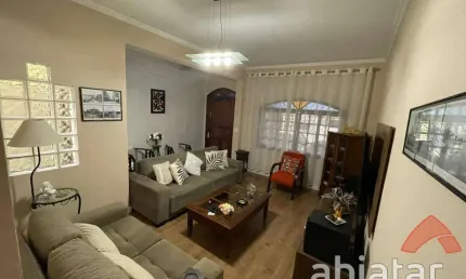 Lindo sobrado no jardim catanduva  com seus 125 metros quadrados
