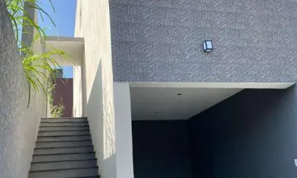 Casa com 3 quartos à venda na Rua João Pires de Camargo, Jardim Mirna, Taboão da Serra