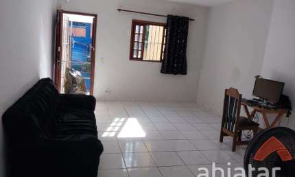 Sobrado para vender ou alugar - Jardim Guaciara - Taboão da Serra