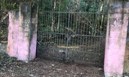 Terreno de 3.027m² à venda no bairro Chácaras Fernão Dias - Atibaia - SP