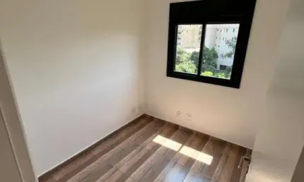 Studio de 1 dormitório com 38m² à venda - vila andrade - sp