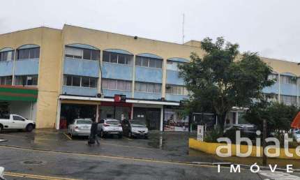 Sala para vender ou alugar - Vila Guarani (Z Sul) - São Paulo