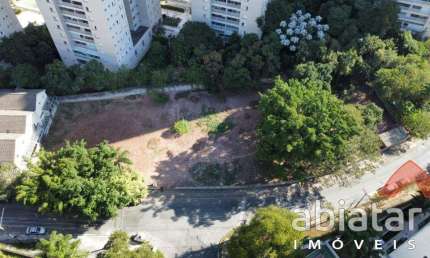 Terreno à venda na Rua Custódio de Oliveira, Vila Suzana, São Paulo