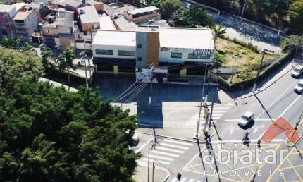 Prédio para vender ou alugar - Vila Sonia - São Paulo