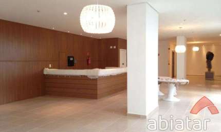 SALA COMERCIAL 25M² EM ANDAR ALTO COM VAGA – ESTRADA SÃO FRANCISCO, TABOÃO DA SERRA